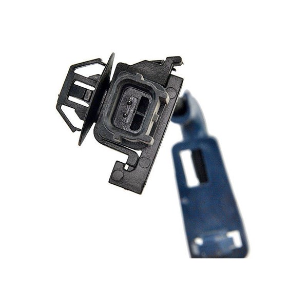 ABS-givare, Sensor, hjulvarvtal, Framaxel, framaxel höger, Höger NTY ABS-givare, Sensor, hjulvarvtal, Framaxel, framaxel höger, Höger NTY