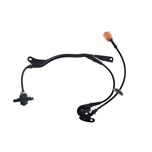 ABS-givare, Sensor, hjulvarvtal, Framaxel, framaxel höger Nty HCA NTY ABS-givare, Sensor, hjulvarvtal, Framaxel, framaxel höger Nty HCA NTY
