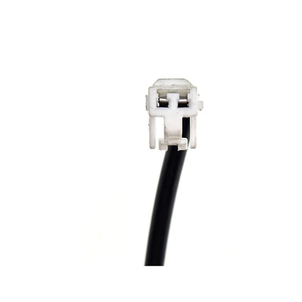 ABS-givare, Sensor, hjulvarvtal, Bakaxel, Bakaxel vänster Nty HCA NTY ABS-givare, Sensor, hjulvarvtal, Bakaxel, Bakaxel vänster Nty HCA NTY