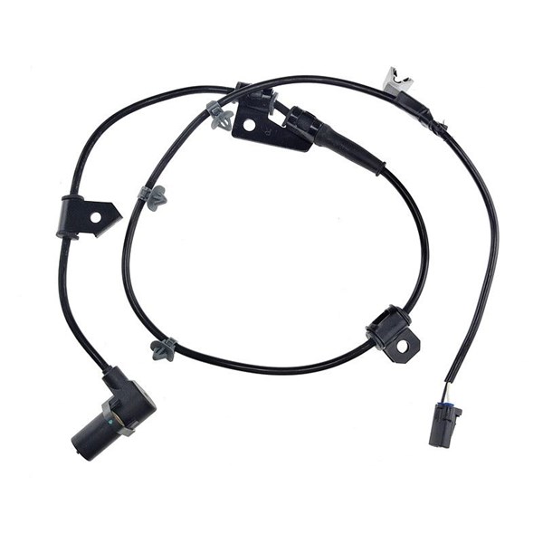 ABS-givare, Sensor, hjulvarvtal, Framaxel, framaxel höger Nty HCA NTY