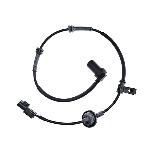 ABS-givare, Sensor, hjulvarvtal, Framaxel, framaxel höger, Höger NTY ABS-givare, Sensor, hjulvarvtal, Framaxel, framaxel höger, Höger NTY