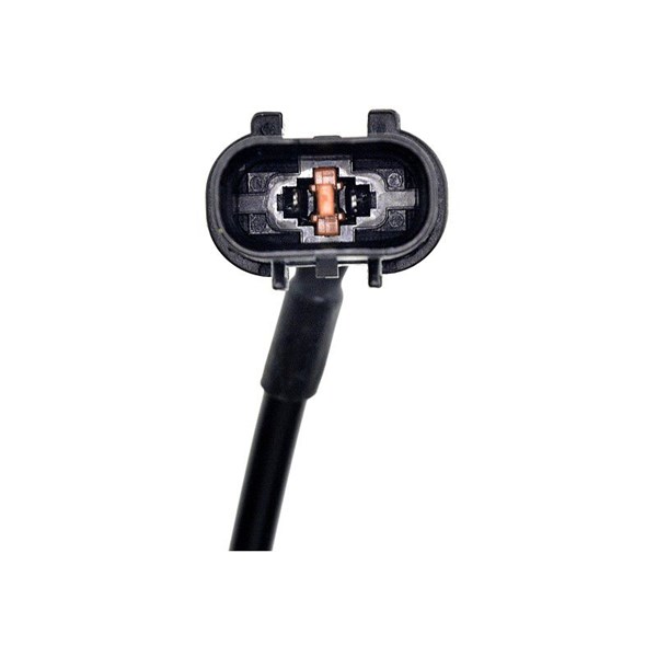 ABS-givare, Sensor, hjulvarvtal, Framaxel, framaxel höger, Höger NTY ABS-givare, Sensor, hjulvarvtal, Framaxel, framaxel höger, Höger NTY