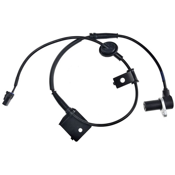 ABS-givare, Sensor, hjulvarvtal, Framaxel, framaxel vänster, Väns NTY ABS-givare, Sensor, hjulvarvtal, Framaxel, framaxel vänster, Väns NTY