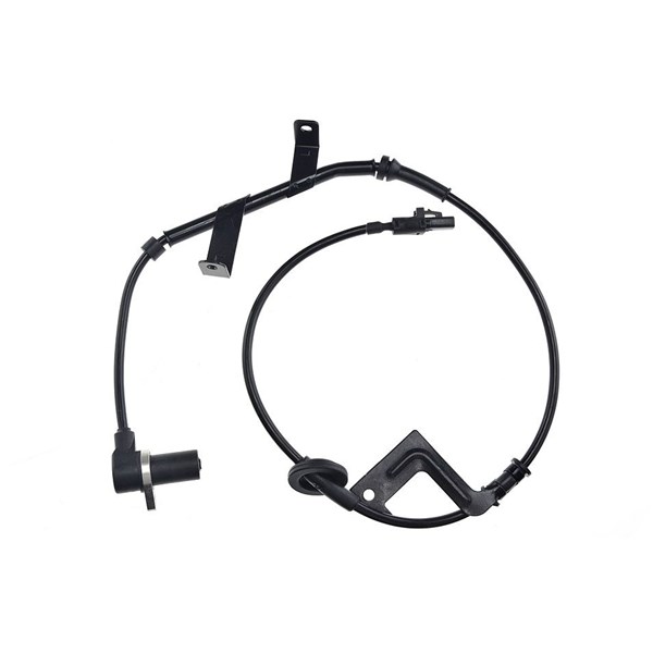 ABS-givare, Sensor, hjulvarvtal, Framaxel, framaxel vänster Nty H NTY