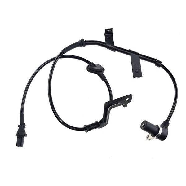 ABS-givare, Sensor, hjulvarvtal, Framaxel, framaxel höger Nty HCA NTY
