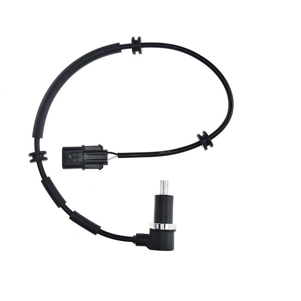 ABS-givare, Sensor, hjulvarvtal, Framaxel, framaxel vänster Nty H NTY ABS-givare, Sensor, hjulvarvtal, Framaxel, framaxel vänster Nty H NTY
