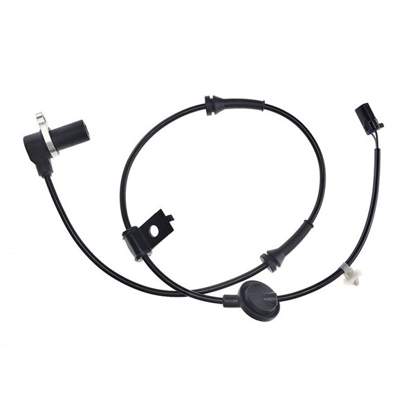 ABS-givare, Sensor, hjulvarvtal, Framaxel, framaxel vänster, Väns NTY