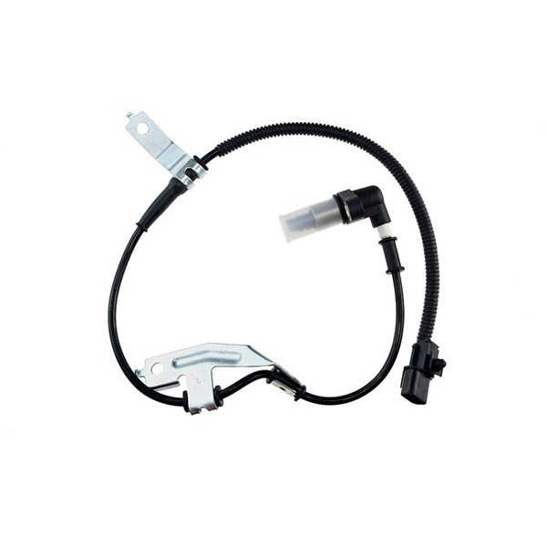 ABS-givare, Sensor, hjulvarvtal, Framaxel, framaxel vänster, Väns NTY ABS-givare, Sensor, hjulvarvtal, Framaxel, framaxel vänster, Väns NTY