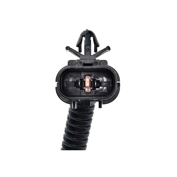 ABS-givare, Sensor, hjulvarvtal, Framaxel, framaxel vänster, Väns NTY ABS-givare, Sensor, hjulvarvtal, Framaxel, framaxel vänster, Väns NTY