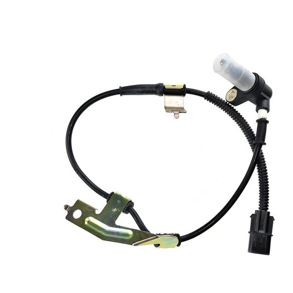ABS-givare, Sensor, hjulvarvtal, Framaxel, framaxel höger NTY