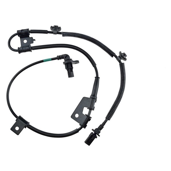 ABS-givare, Sensor, hjulvarvtal, Framaxel, framaxel vänster, Väns NTY ABS-givare, Sensor, hjulvarvtal, Framaxel, framaxel vänster, Väns NTY