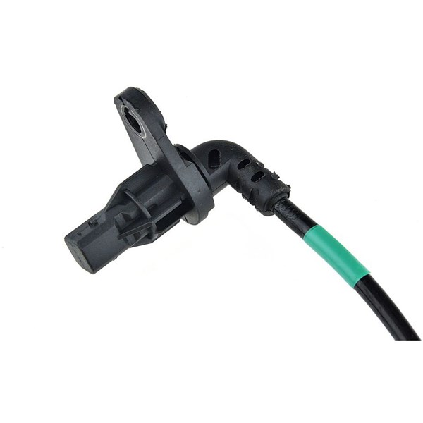 ABS-givare, Sensor, hjulvarvtal, Framaxel, framaxel vänster, Väns NTY ABS-givare, Sensor, hjulvarvtal, Framaxel, framaxel vänster, Väns NTY