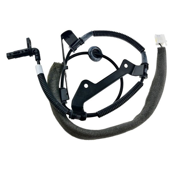 ABS-givare, Sensor, hjulvarvtal, Bakaxel, Bakaxel vänster Nty HCA NTY ABS-givare, Sensor, hjulvarvtal, Bakaxel, Bakaxel vänster Nty HCA NTY