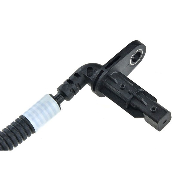 ABS-givare, Sensor, hjulvarvtal, Bakaxel, Bakaxel vänster Nty HCA NTY ABS-givare, Sensor, hjulvarvtal, Bakaxel, Bakaxel vänster Nty HCA NTY