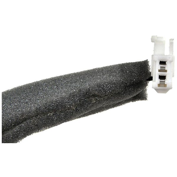 ABS-givare, Sensor, hjulvarvtal, Bakaxel, Bakaxel vänster Nty HCA NTY ABS-givare, Sensor, hjulvarvtal, Bakaxel, Bakaxel vänster Nty HCA NTY
