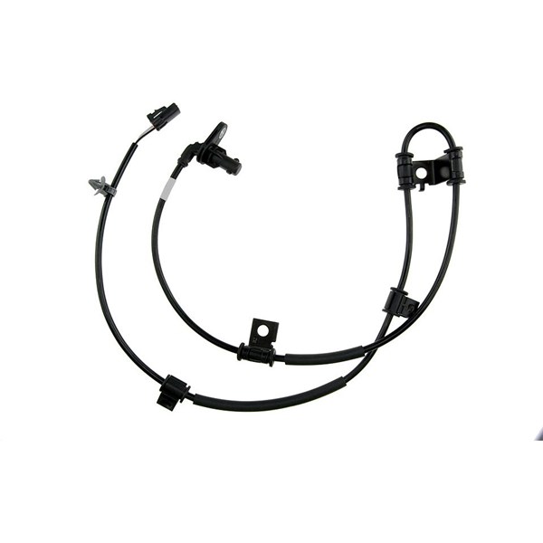 ABS-givare, Sensor, hjulvarvtal, Framaxel, framaxel vänster Nty H NTY
