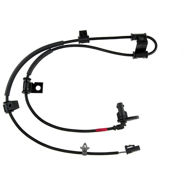ABS-givare, Sensor, hjulvarvtal, Framaxel, framaxel höger Nty HCA NTY