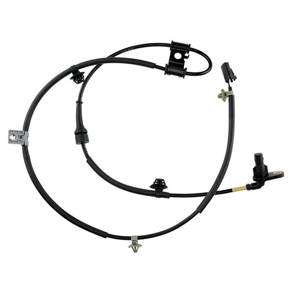 ABS-givare, Sensor, hjulvarvtal, Framaxel, framaxel vänster Nty H NTY ABS-givare, Sensor, hjulvarvtal, Framaxel, framaxel vänster Nty H NTY