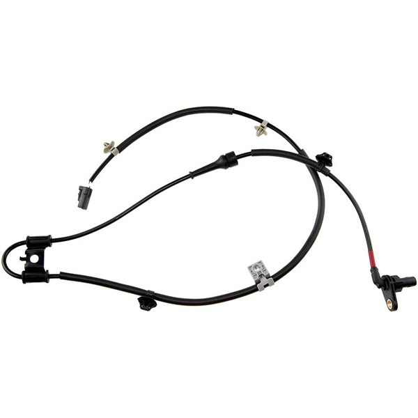 ABS-givare, Sensor, hjulvarvtal, Framaxel, framaxel höger Nty HCA NTY ABS-givare, Sensor, hjulvarvtal, Framaxel, framaxel höger Nty HCA NTY