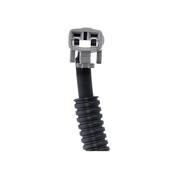 ABS-givare, Sensor, hjulvarvtal, Framaxel, framaxel vänster NTY ABS-givare, Sensor, hjulvarvtal, Framaxel, framaxel vänster NTY