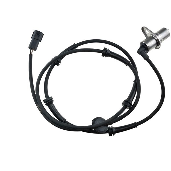 ABS-givare, Sensor, hjulvarvtal, Framaxel, framaxel höger, framax NTY
