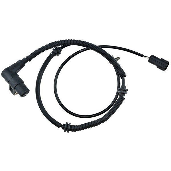 ABS-givare, Sensor, hjulvarvtal, Framaxel, framaxel vänster Nty H NTY