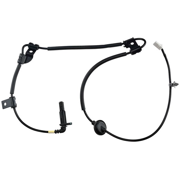 ABS-givare, Sensor, hjulvarvtal, Bakaxel, Bakaxel höger Nty HCA-K NTY