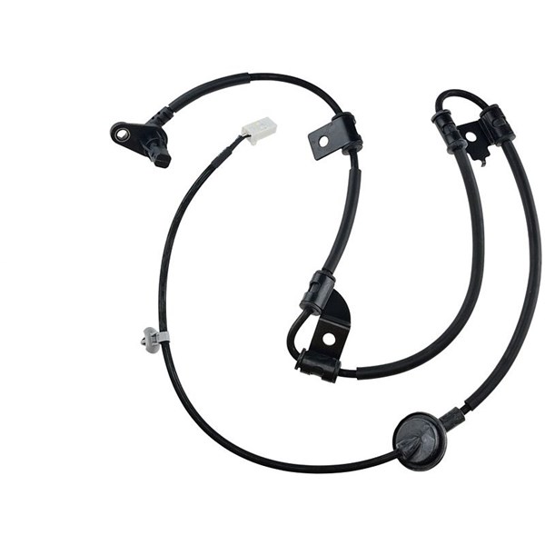 ABS-givare, Sensor, hjulvarvtal, Bakaxel, Bakaxel vänster Nty HCA NTY ABS-givare, Sensor, hjulvarvtal, Bakaxel, Bakaxel vänster Nty HCA NTY