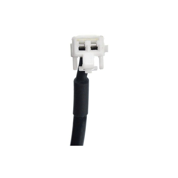 ABS-givare, Sensor, hjulvarvtal, Bakaxel, Bakaxel vänster Nty HCA NTY ABS-givare, Sensor, hjulvarvtal, Bakaxel, Bakaxel vänster Nty HCA NTY