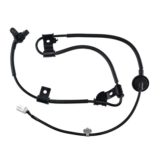 ABS-givare, Sensor, hjulvarvtal, Bakaxel, Bakaxel höger Nty HCA-K NTY ABS-givare, Sensor, hjulvarvtal, Bakaxel, Bakaxel höger Nty HCA-K NTY