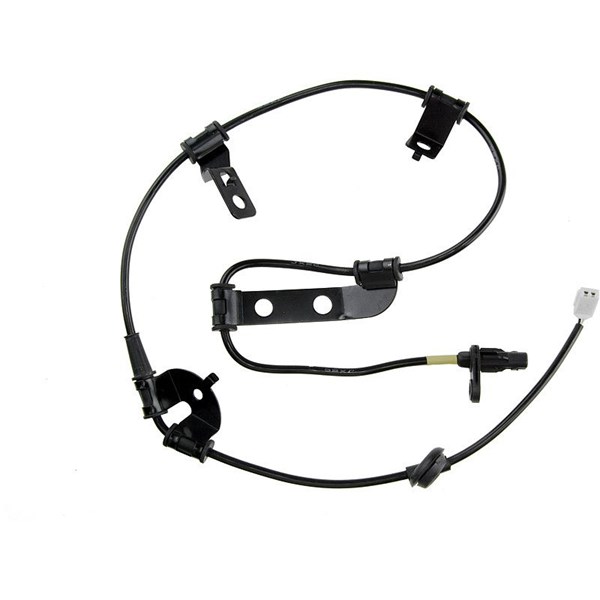 ABS-givare, Sensor, hjulvarvtal, Bakaxel, Bakaxel vänster Nty HCA NTY ABS-givare, Sensor, hjulvarvtal, Bakaxel, Bakaxel vänster Nty HCA NTY