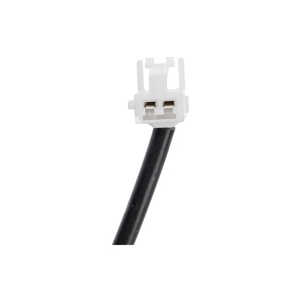 ABS-givare, Sensor, hjulvarvtal, Bakaxel, Bakaxel vänster Nty HCA NTY ABS-givare, Sensor, hjulvarvtal, Bakaxel, Bakaxel vänster Nty HCA NTY