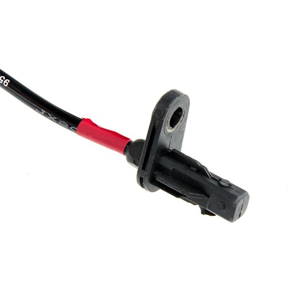 ABS-givare, Sensor, hjulvarvtal, Bakaxel, Bakaxel höger Nty HCA-K NTY