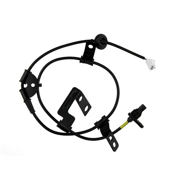 ABS-givare, Sensor, hjulvarvtal, Bakaxel, Bakaxel vänster Nty HCA NTY ABS-givare, Sensor, hjulvarvtal, Bakaxel, Bakaxel vänster Nty HCA NTY