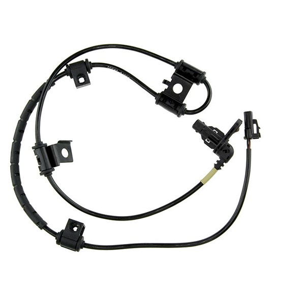ABS-givare, Sensor, hjulvarvtal, Framaxel, framaxel vänster Nty H NTY