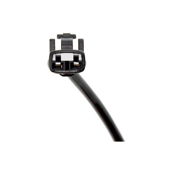 ABS-givare, Sensor, hjulvarvtal, Framaxel, framaxel vänster Nty H NTY