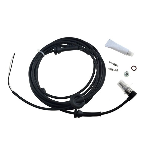 ABS-givare, Sensor, hjulvarvtal, Framaxel, framaxel höger, framax NTY