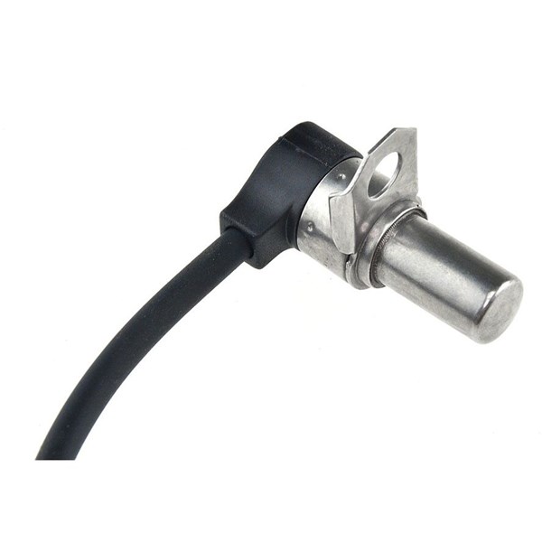 ABS-givare, Sensor, hjulvarvtal, Framaxel, framaxel höger, framax NTY ABS-givare, Sensor, hjulvarvtal, Framaxel, framaxel höger, framax NTY