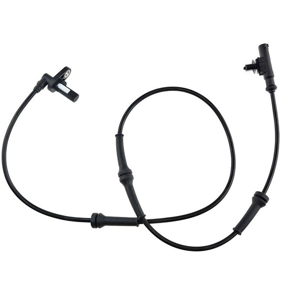 ABS-givare, Sensor, hjulvarvtal, Framaxel, framaxel höger, framax NTY