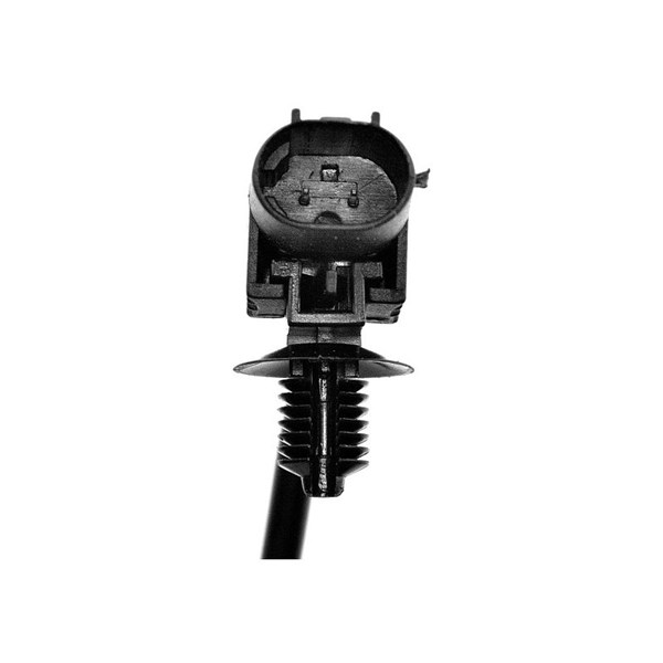 ABS-givare, Sensor, hjulvarvtal, Framaxel, framaxel höger, framax NTY