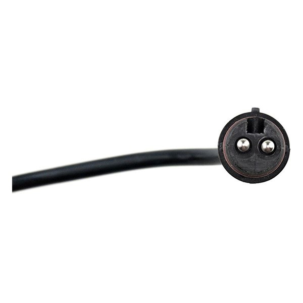 ABS-givare, Sensor, hjulvarvtal, Framaxel, framaxel höger, framax NTY ABS-givare, Sensor, hjulvarvtal, Framaxel, framaxel höger, framax NTY