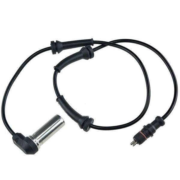 ABS-givare, Sensor, hjulvarvtal, Bakaxel, Bakaxel höger, Bakaxel NTY ABS-givare, Sensor, hjulvarvtal, Bakaxel, Bakaxel höger, Bakaxel NTY