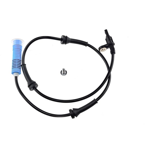 ABS-givare, Sensor, hjulvarvtal, Bakaxel, Bakaxel höger, Bakaxel NTY ABS-givare, Sensor, hjulvarvtal, Bakaxel, Bakaxel höger, Bakaxel NTY
