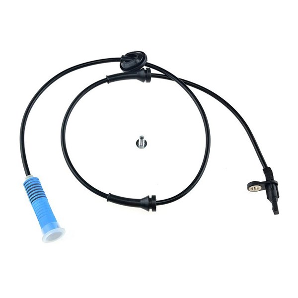 ABS-givare, Sensor, hjulvarvtal, Framaxel, framaxel höger, framax NTY ABS-givare, Sensor, hjulvarvtal, Framaxel, framaxel höger, framax NTY