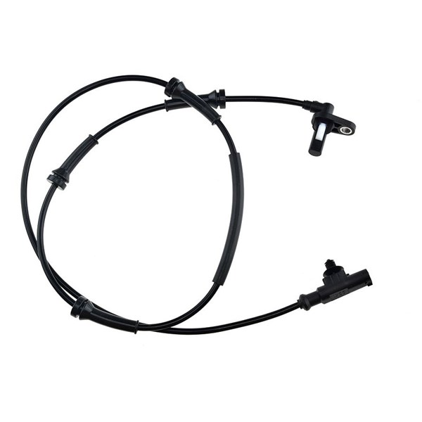 ABS-givare, Sensor, hjulvarvtal, Bakaxel, Bakaxel höger, Bakaxel NTY ABS-givare, Sensor, hjulvarvtal, Bakaxel, Bakaxel höger, Bakaxel NTY