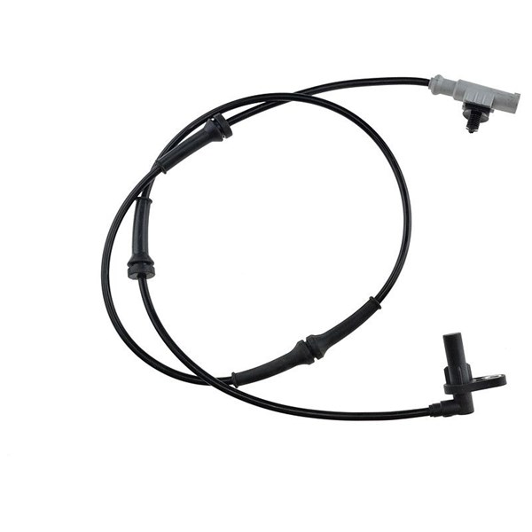 ABS-givare, Sensor, hjulvarvtal, Framaxel, framaxel höger, framax NTY ABS-givare, Sensor, hjulvarvtal, Framaxel, framaxel höger, framax NTY