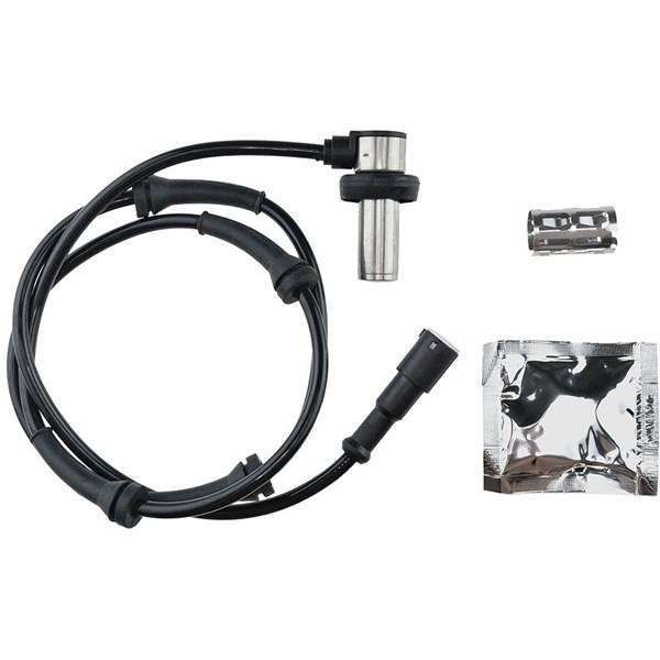 ABS-givare, Sensor, hjulvarvtal, Framaxel, framaxel höger, framax NTY ABS-givare, Sensor, hjulvarvtal, Framaxel, framaxel höger, framax NTY