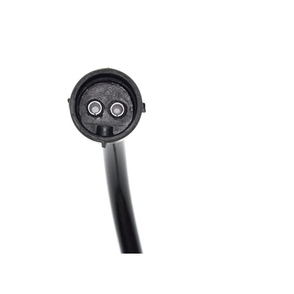 ABS-givare, Sensor, hjulvarvtal, Framaxel, framaxel höger, framax NTY ABS-givare, Sensor, hjulvarvtal, Framaxel, framaxel höger, framax NTY