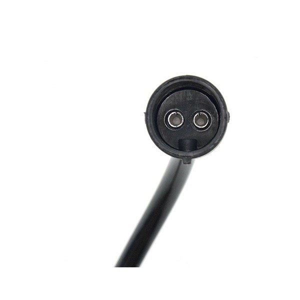 ABS-givare, Sensor, hjulvarvtal, Bakaxel, Bakaxel höger, Bakaxel NTY ABS-givare, Sensor, hjulvarvtal, Bakaxel, Bakaxel höger, Bakaxel NTY