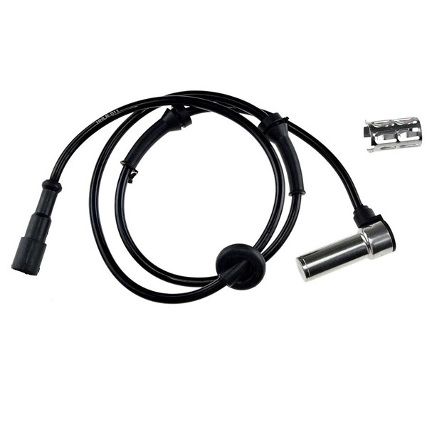 ABS-givare, Sensor, hjulvarvtal, Framaxel, framaxel höger, framax NTY ABS-givare, Sensor, hjulvarvtal, Framaxel, framaxel höger, framax NTY